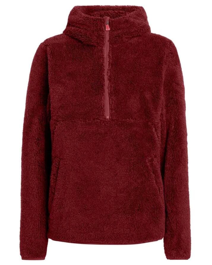 MCKINLEY KIDS UNTERJACKE GLORIA HZ G – 64% Rabatt