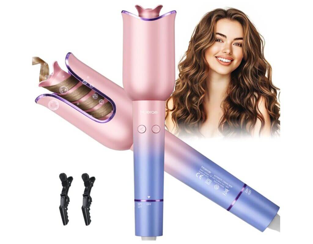 Moerae Lockenstab – 43% Rabatt