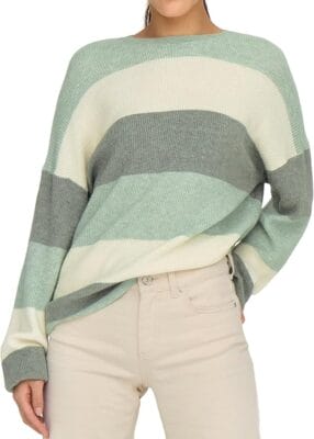 ONLY Female Strickpullover
