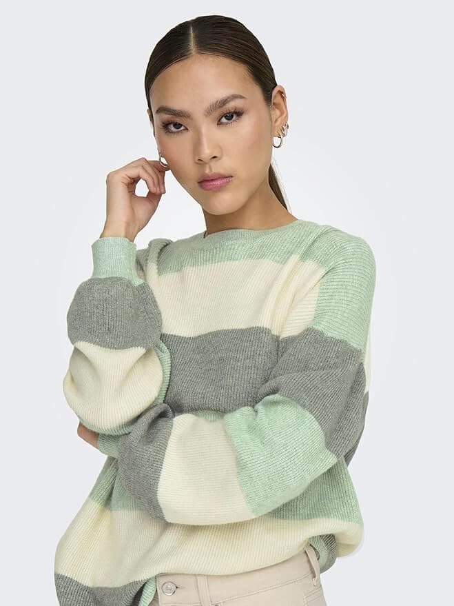 Schicker Strickpullover ONLATIA von ONLY – 30% Rabatt