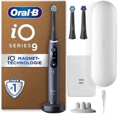 Oral-B iO Series 9 Plus Edition