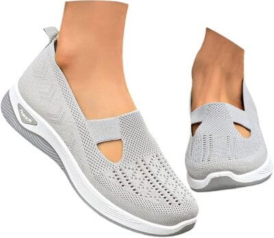 Orthopädische Schuhe Damen