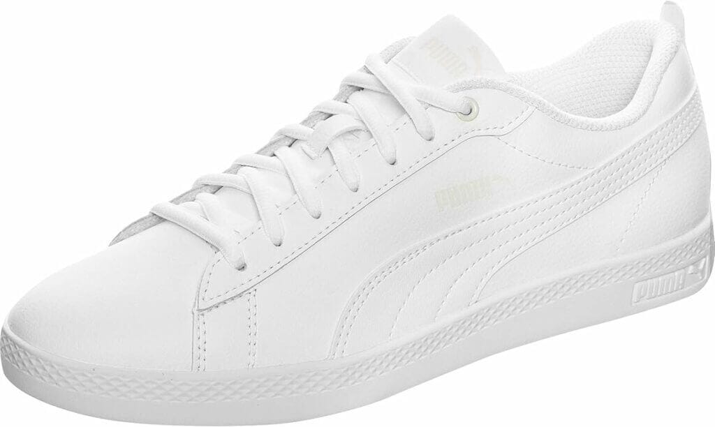 PUMA Smash Wns Sneaker – 37% Rabatt