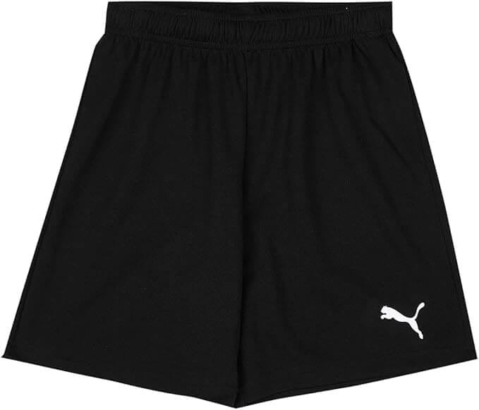PUMA Unisex Kinder Shorts Teamrise Short – 37% Rabatt