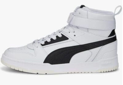 PUMA Unisex Rbd Game Sneaker