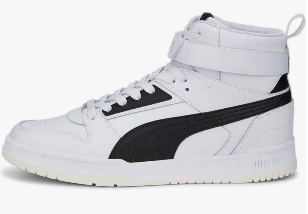 PUMA Unisex Rbd Game Sneaker – 65% Rabatt