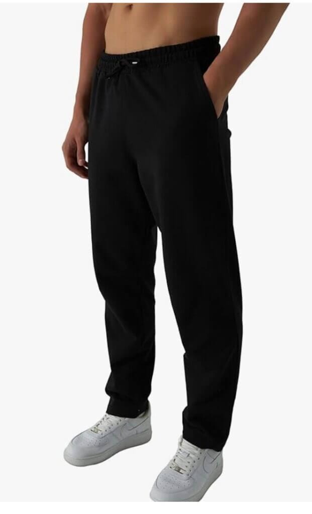 ROSS CAMP Jogginghose für Herren – 26% Rabatt