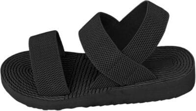 Sandalen Damen für den Sommer 