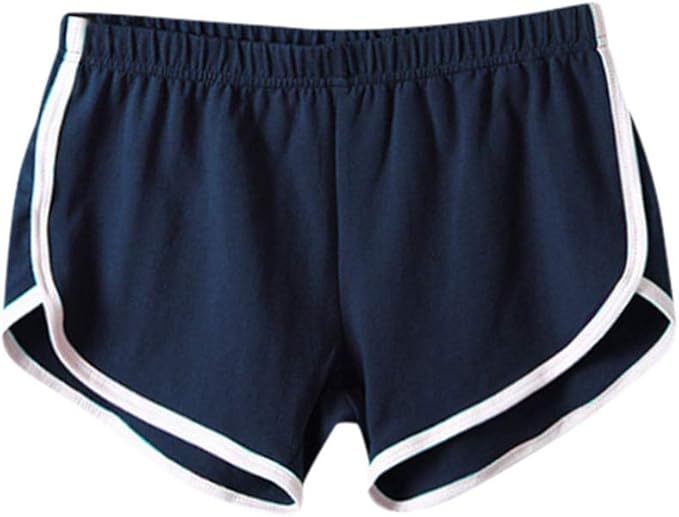 Damen Sommer Shorts – 64% Rabatt
