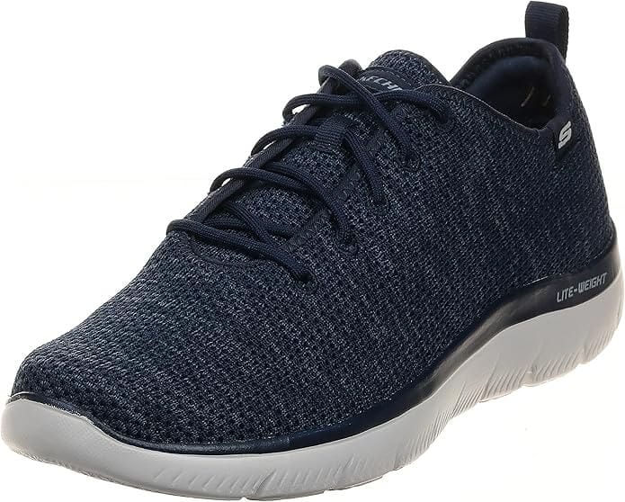 Megaschnapper: Skechers Herren Summits Sneaker in Größe 40 – 51% Rabatt