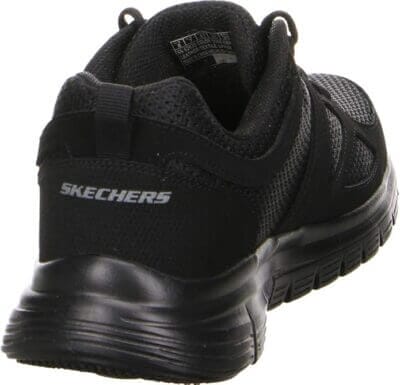 Leichte Skechers Herren Turnschuhe mit atmungsaktiven Materialien und optimaler Dämpfung.
