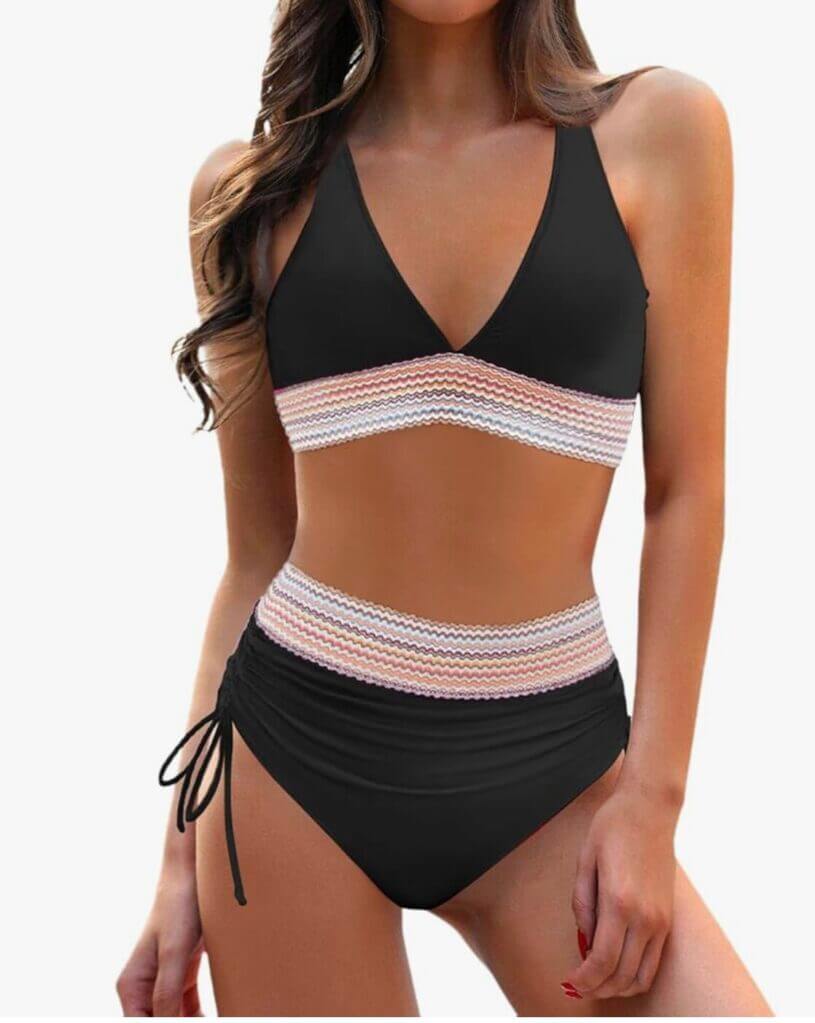 Damen Bikini Set – 50% Rabatt
