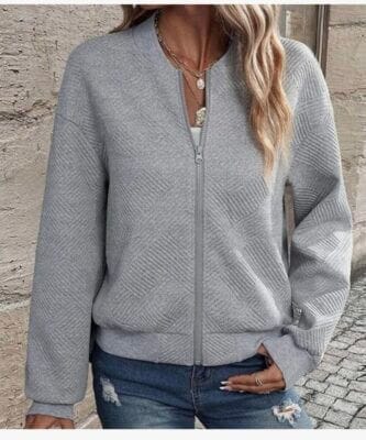 Damen Sommerjacke 