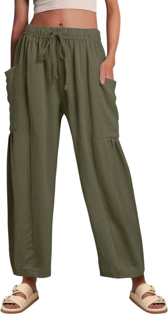 Damen Sommerhose – 50% Rabatt