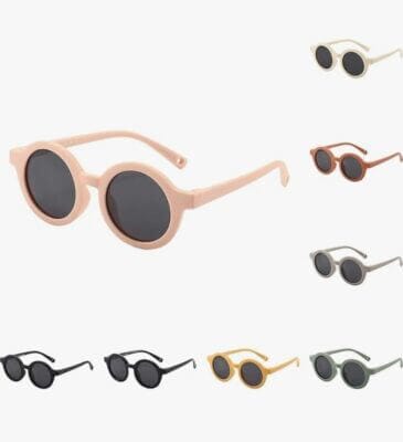 Sonnenbrille für Kinder