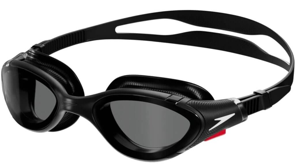 Speedo Unisex Biofuse 2.0 Schwimmbrille – 32% Rabatt