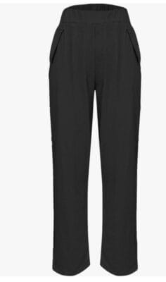 7/8-Stoffhose für Damen