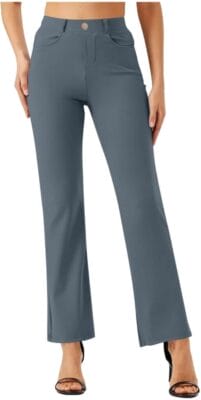 Business Stoffhose für Damen 