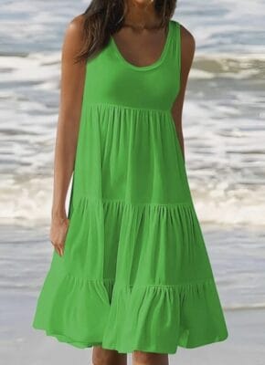 Strandkleid für Damen