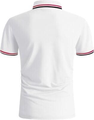 SwissWell Poloshirt 