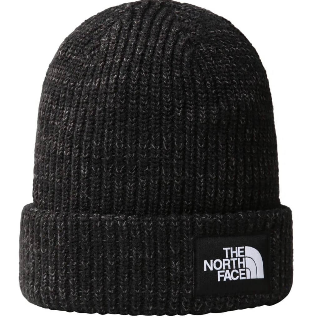 THE NORTH FACE UNISEX BEANIE SALTY DOG BEANIE – 60% Rabatt