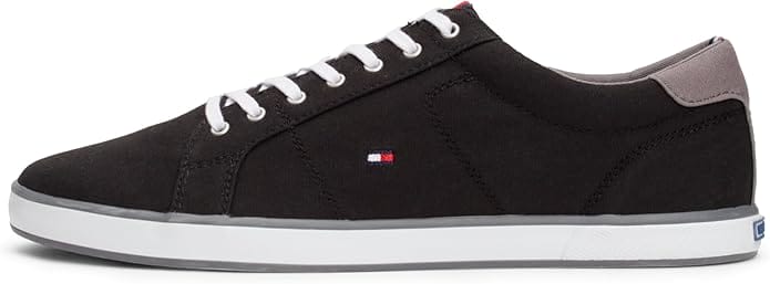 Tommy Hilfiger Herren Vulcanized Sneaker – 59% Rabatt