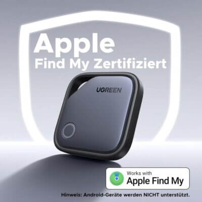 UGREEN FineTrack Bluetooth Tracker