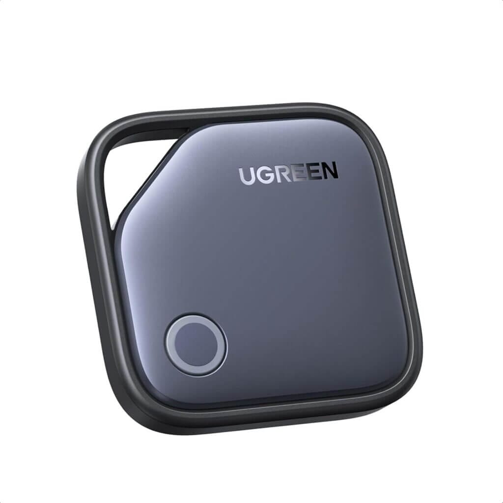 UGREEN FineTrack Bluetooth Tracker mit Apple kompatibel – 35% Rabatt