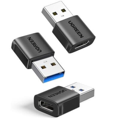UGREEN USB C Adapter