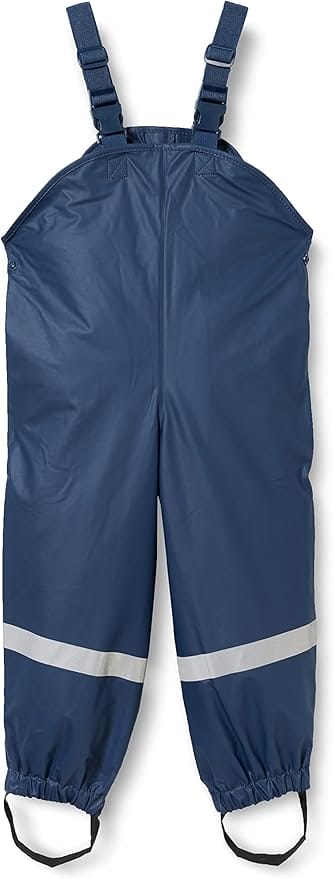 Playshoes Unisex Kinder Matschhose – 42% Rabatt