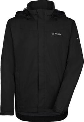 Vaude Herren Funktionsjacke Regenjacke 