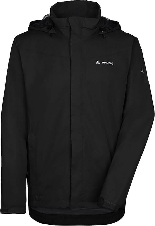 Vaude Herren Funktionsjacke – 44% Rabatt