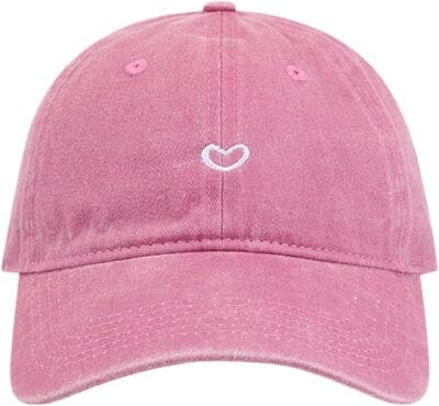 Die Verstellbare Unisex Kappe bietet dir anpassbare Passform und langlebige Qualität.
