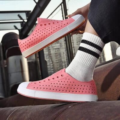 Unisex Wasserschuhe