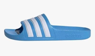 adidas Unisex Kinder Adilette Aqua Slides Kids
