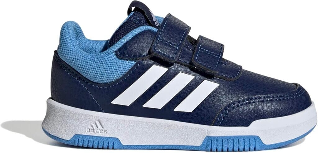 adidas Unisex Kinder Tensaur Hook Schuhe – 45% Rabatt