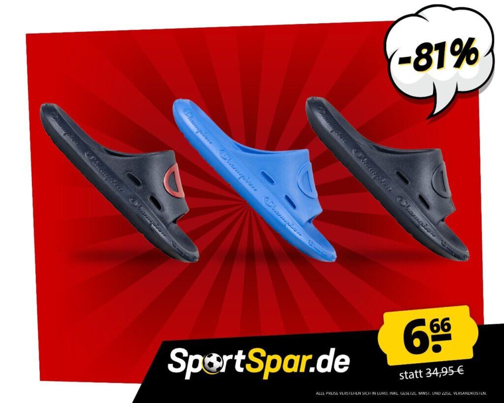 SPARDEAL DER WOCHE