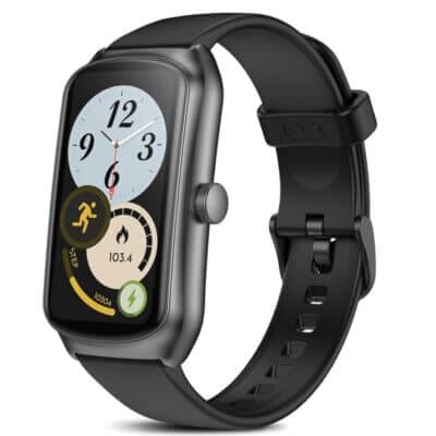 anyloop Fitness Tracker