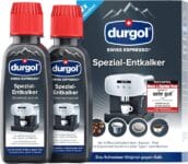 durgol swiss espresso Spezial-Entkalker