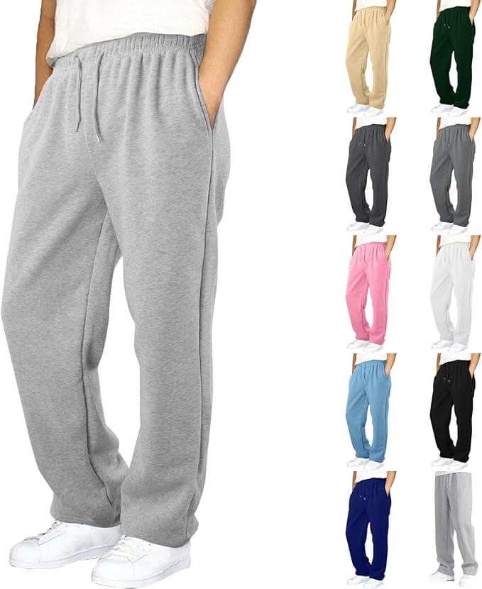 Jogginghose für Jungen – 43% Rabatt