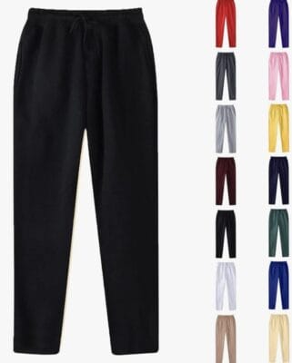 lange Herren-Jogginghose
