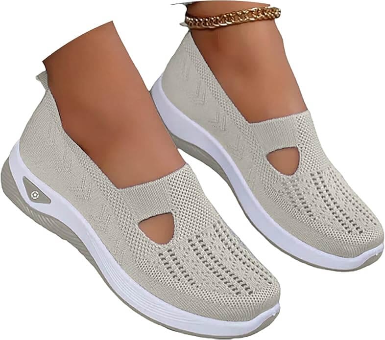 Orthopädische Schuhe für Damen – 50% Rabatt