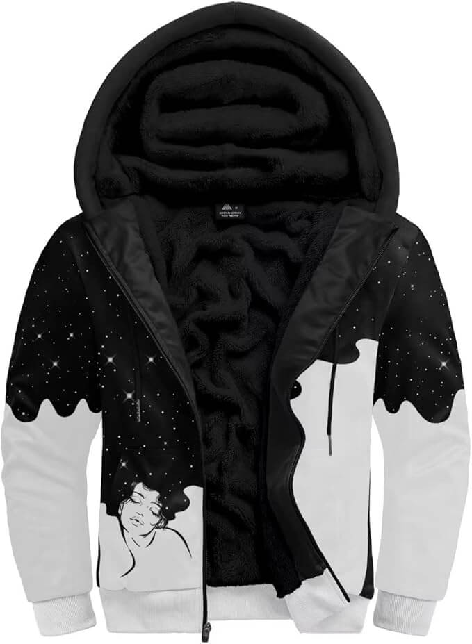 igeekwell Kapuzenpullover Herren – 40% Rabatt