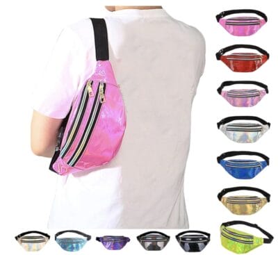 wasserdichte Bauchtasche