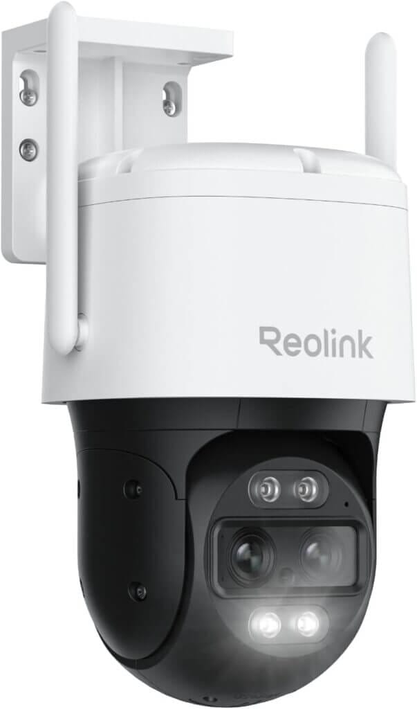 Reolink 4K Überwachungskamera – 36% Rabatt