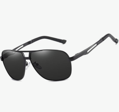 AORON polarisierte Herren Sonnenbrille