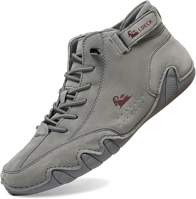 Alpaca Barfuß Schuhe – 50% Rabatt