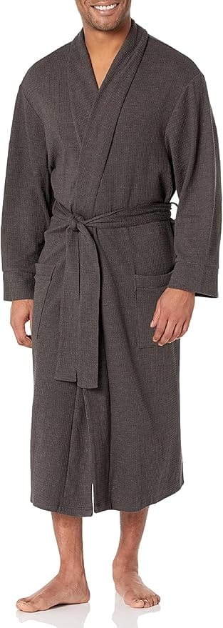 Amazon Essentials Herren Bademantel – 20% Rabatt