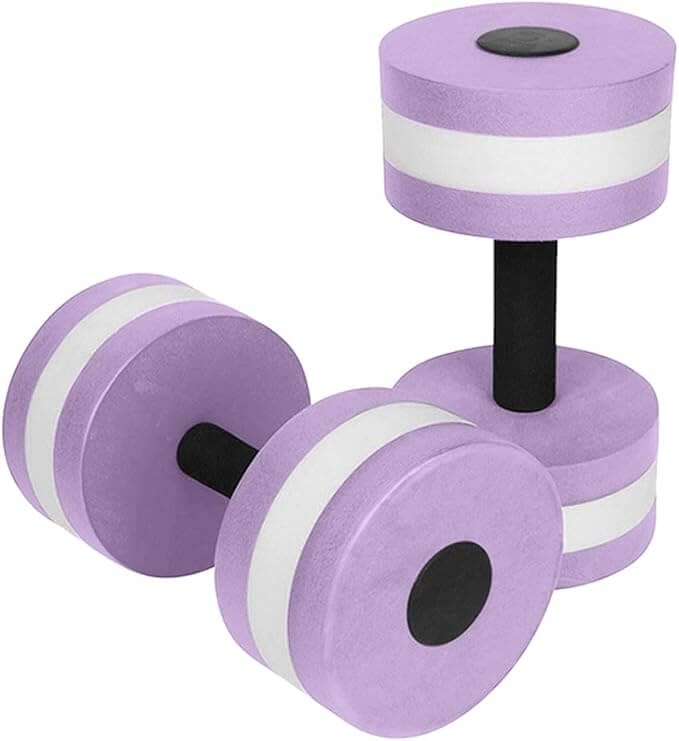 Aqua Hanteln Set – 50% Rabatt
