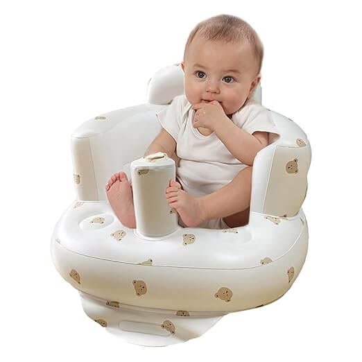 Aufblasbarer Baby Sitz – 50% Rabatt